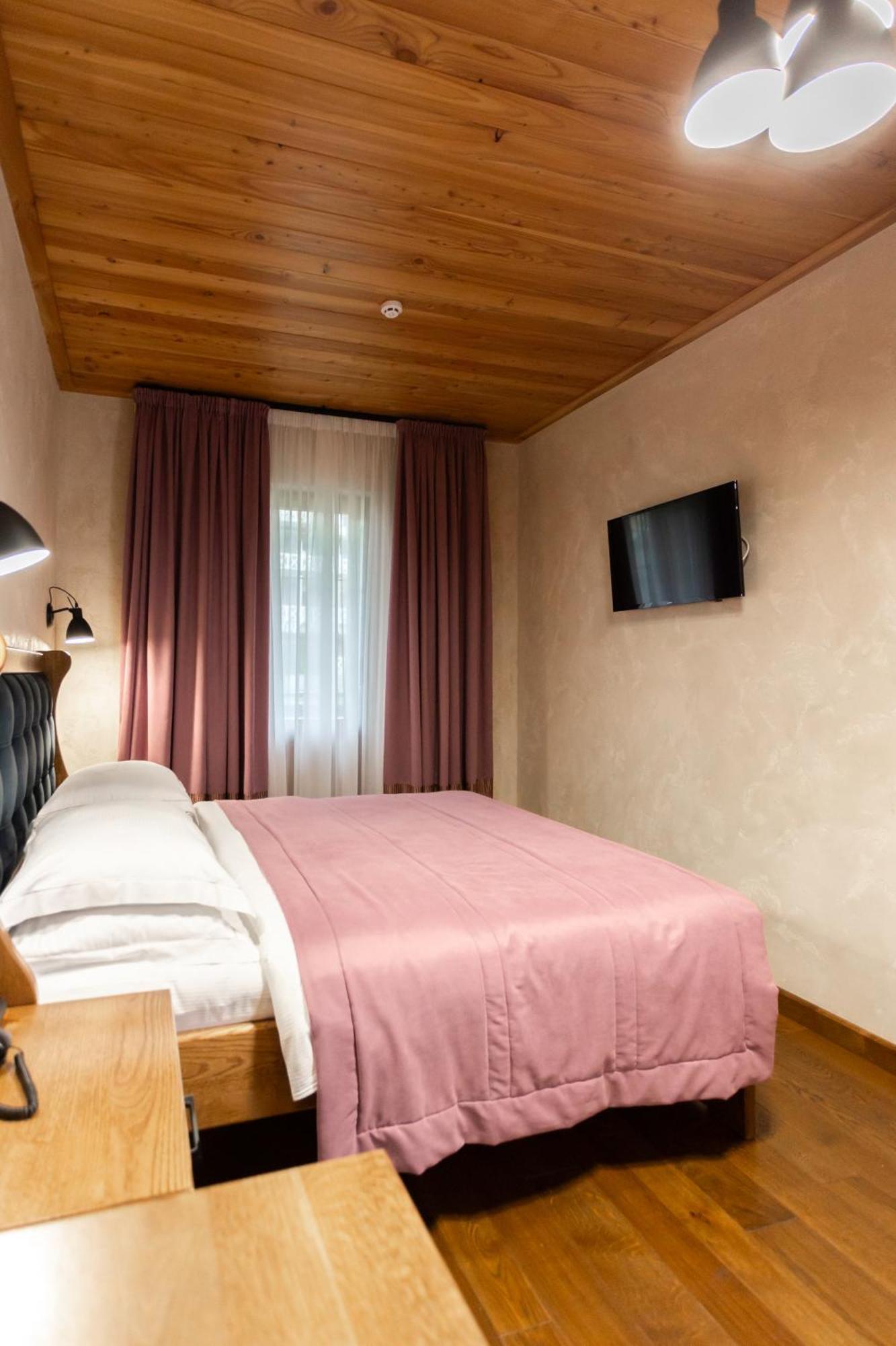 Ganz & Spa Bukovel Exterior photo