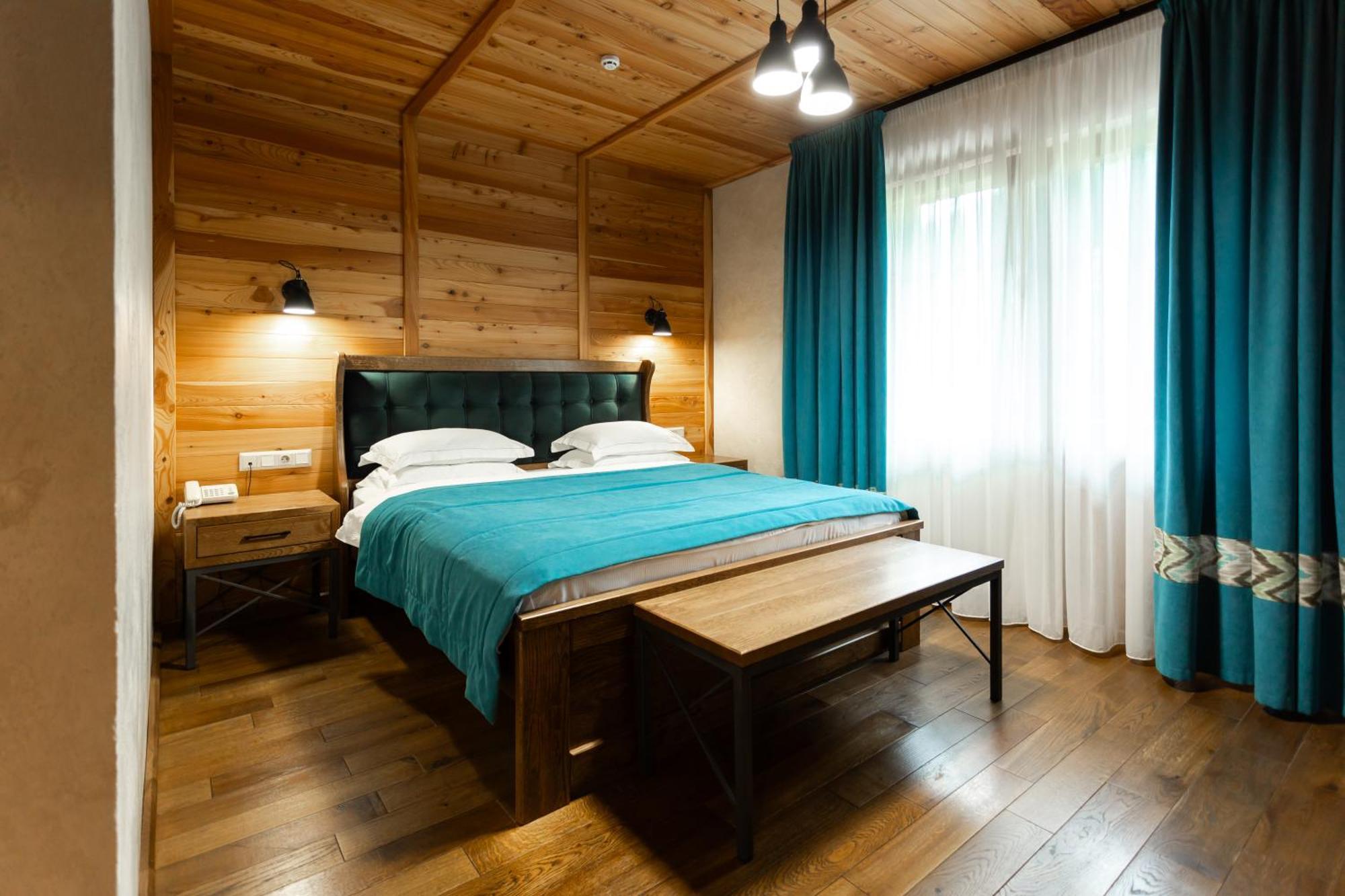 Ganz & Spa Bukovel Exterior photo